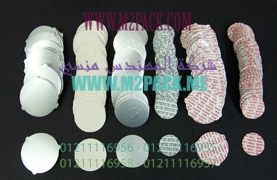 طبة اللحام وطبات الغلق وطبة غطاء الزجاجة